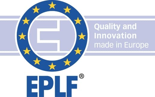 Ламинат логотип eplf